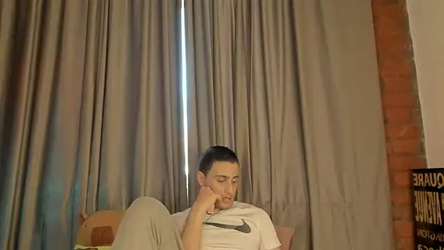 OpalMischief Webcam show