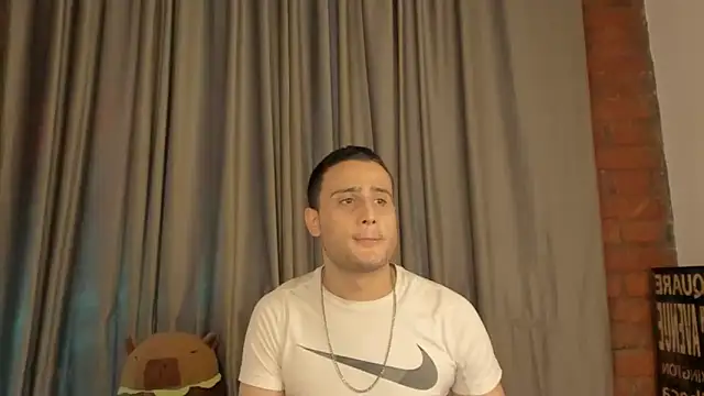 OpalMischief Webcam-Show