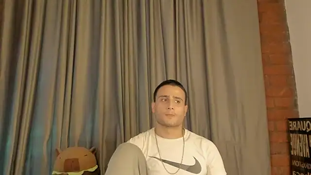 OpalMischief webcam show