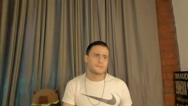 Webkamerová show OpalMischief