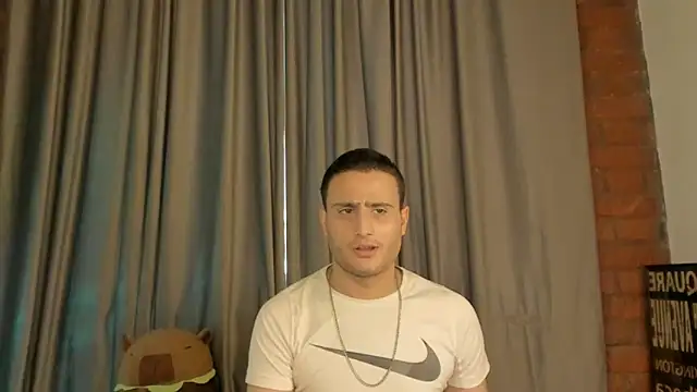 OpalMischief's Webcam Show