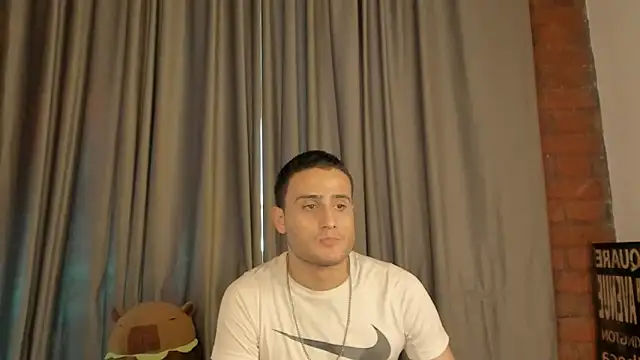 Webkamerová show OpalMischief