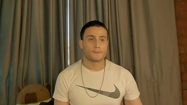OpalMischief Webcam-Show