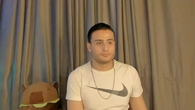 OpalMischief Webcam-Show