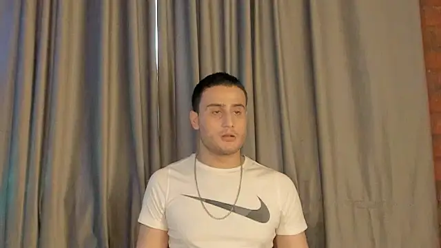 Webkamerová show OpalMischief