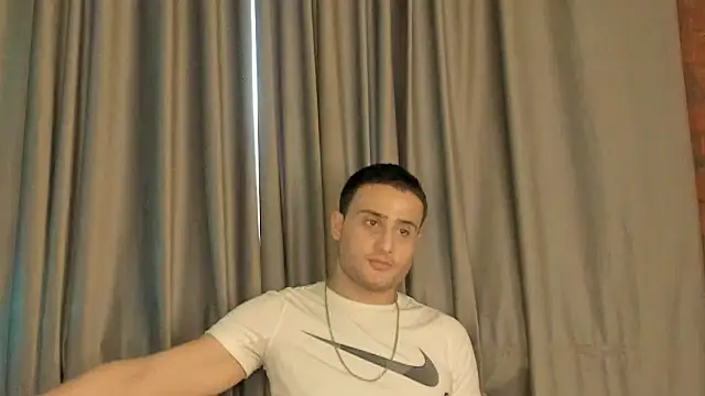 Show Webcam de OpalMischief