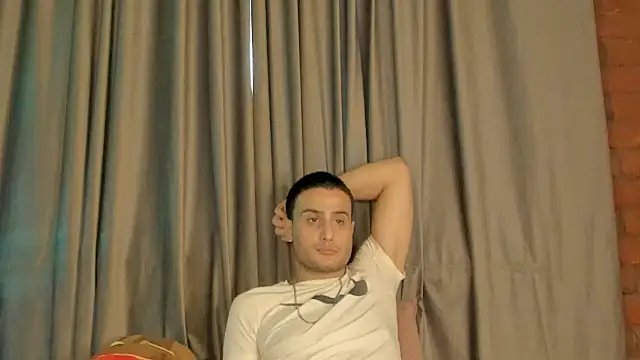OpalMischief Webcam-Show