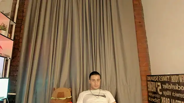 Webkamerová show OpalMischief