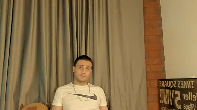 OpalMischief Webcam Show