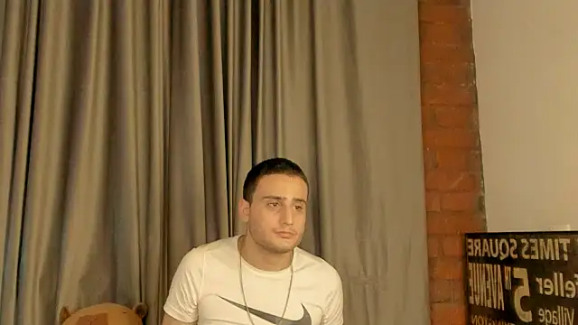 Show webcam de OpalMischief