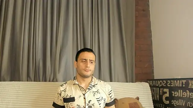 OpalMischief Webcam show