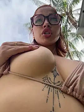sophie_valencia Webcam-Show