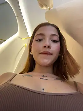 sophie_valencia 现场XXX聊天