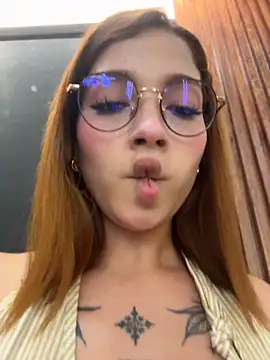 Chat XXX en directo de sophie_valencia