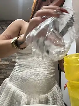 Živý XXX chat sophie_valencia