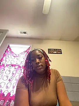 luckysevynn – Live XXX-chat