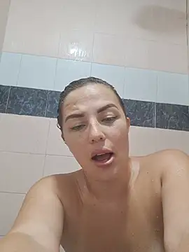Kattyroyce Show in webcam