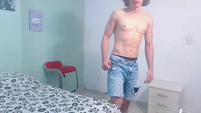 Show de webcam de bruce_oliver69