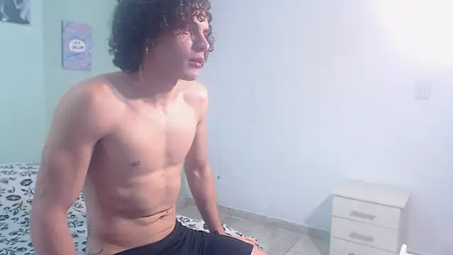 bruce_oliver69 Webcam show