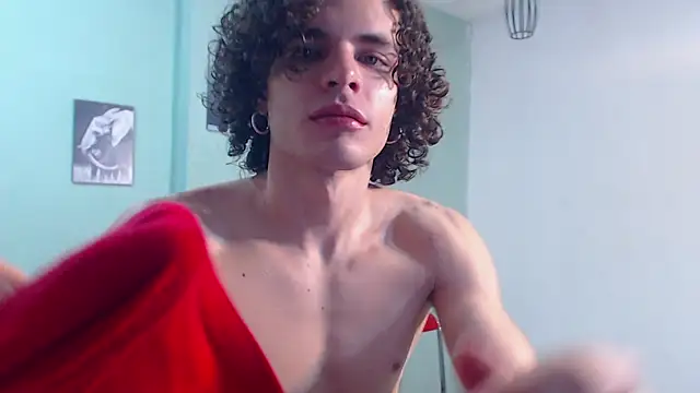 bruce_oliver69 Webcam Show