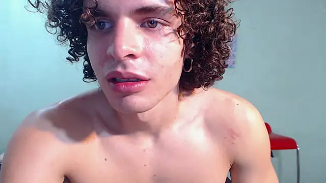 Show modela bruce_oliver69 na web-kameri