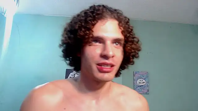 bruce_oliver69 webcam show