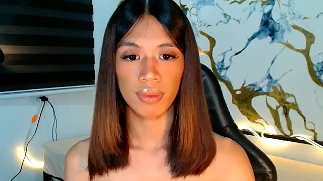 Velvet_Aurora Pertunjukan Webcam