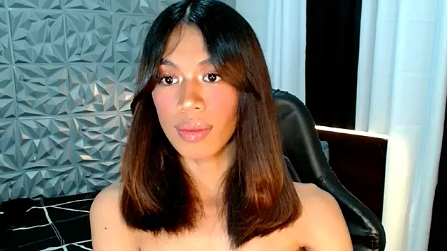 Velvet_Aurora 网络视讯表演