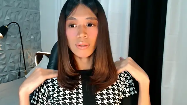 Velvet_Aurora Webcam show