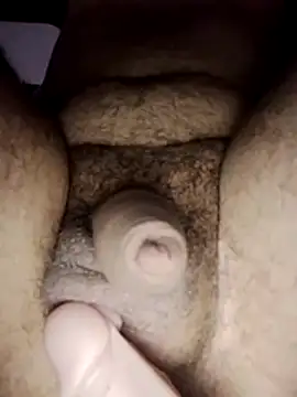 Chikitron98 网络视讯表演