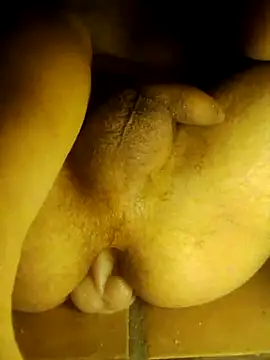 Chikitron98 Webcam show