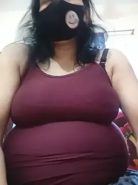 kona-_--ruhi 网络视讯表演