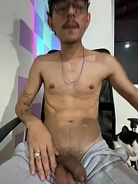 oreuk_dv Webcam-Show