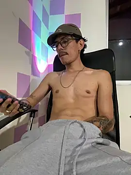 oreuk_dv Webcam Show