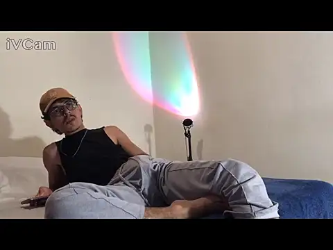 oreuk_dv Webcam Show