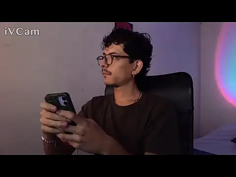 Show Webcam de oreuk_dv
