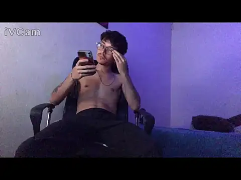 عرض كام oreuk_dv