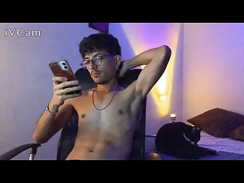oreuk_dv Webcamshow