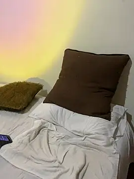 oreuk_dv Pertunjukan Webcam