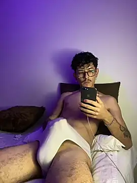 oreuk_dv Show Webcam