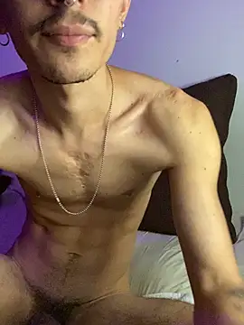 Show Webcam de oreuk_dv