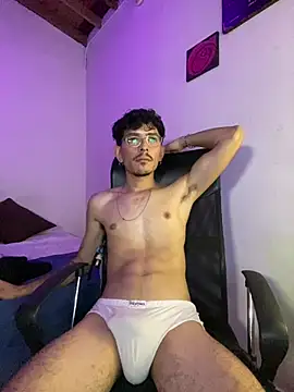 Show de webcam de oreuk_dv