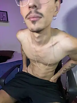 oreuk_dv Show Webcam