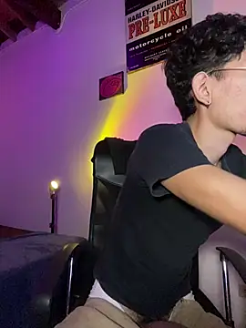عرض كام oreuk_dv