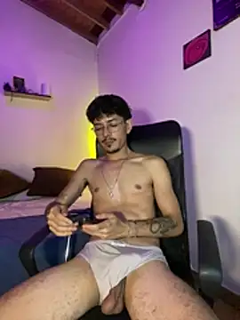 oreuk_dv Show Webcam