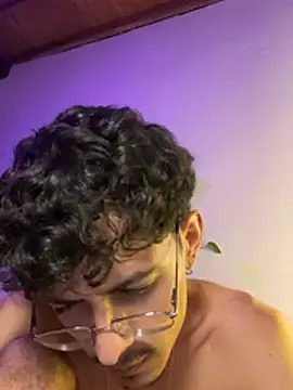oreuk_dv Webcam Show