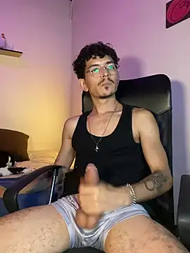 Show Webcam de oreuk_dv