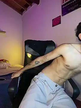 عرض كام oreuk_dv