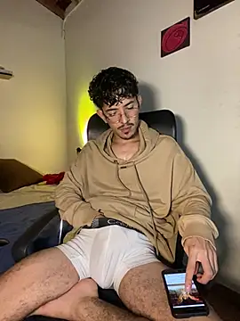 oreuk_dv Webcam show