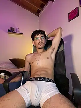 oreuk_dv Pertunjukan Webcam